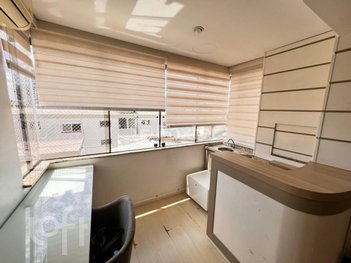 apartment em Rua General Couto de Magalhães, Higienópolis - Porto Alegre - RS