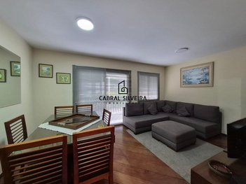 apartment em Avenida dos Eucaliptos, Indianópolis - São Paulo - SP