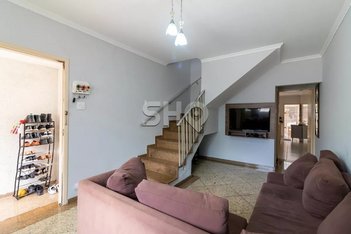 house em Rua Olivério Guaranha, Parque Mandaqui - São Paulo - SP