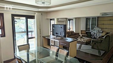 apartment em Rua Faustino Biasin, Sagrada Família - Caxias do Sul - RS