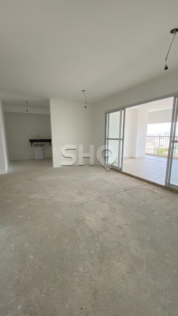 apartment em Rua Coronel Diogo, Jardim da Glória - São Paulo - SP