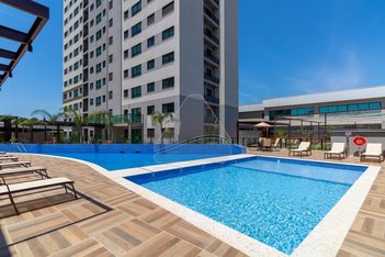 apartment em Rua Santa Catarina, Santa Maria - Passo Fundo - RS