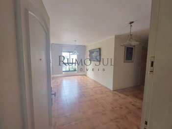 apartment em Rua Princesa Isabel, Brooklin Paulista - São Paulo - SP