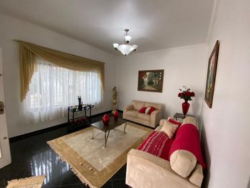 house em Rua Júlio Prestes Albuquerque, Residencial Furlan - Santa Bárbara D'Oeste - SP