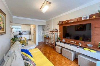 apartment em Castro Alves, Aclimação - São Paulo - SP