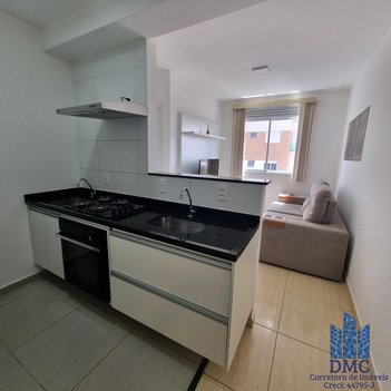 apartment em Rua Barão de Jaguara, Cambuci - São Paulo - SP