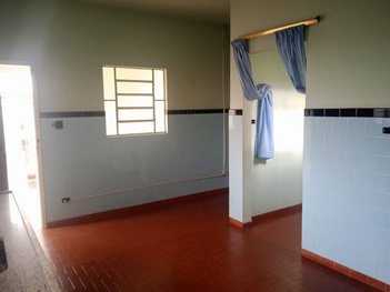 house em Avenida Adolfo de Carvalho, Jardim São Luiz - Piracicaba - SP