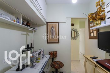 apartment em Rua Monte Alegre, Perdizes - São Paulo - SP