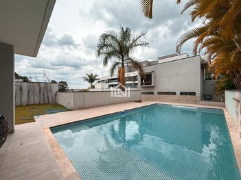 house em Rua Ipanema, Jardim Pioneiro - Cotia - SP