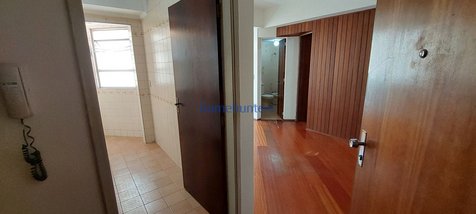 apartment em Rua Capitão José de Souza, Centro - Campinas - SP