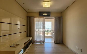 apartment em Avenida 10, Jardim Claret - Rio Claro - SP