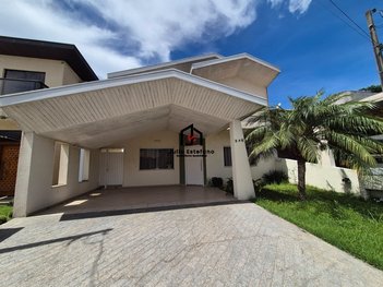 house em Avenida Tom Jobim, Loteamento Residencial Porto Seguro - Tremembé - SP
