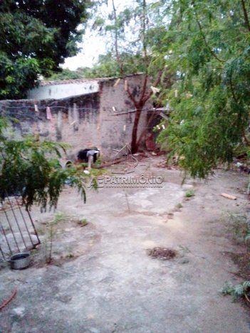 land_lot em Rua Luiz Gama, Vila Carvalho - Sorocaba - SP