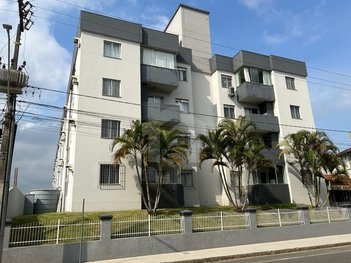apartment em Rua Arthur Gunther, Amizade - Jaraguá do Sul - SC
