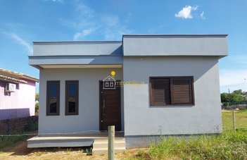 house em Rua Manoel José Magé, Balneário Rincão - Balneário Rincão - SC