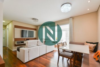 apartment em Avenida Celso Garcia, Tatuapé - São Paulo - SP
