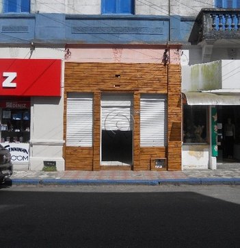 business em Rua Andradas, Centro - Rio Grande - RS