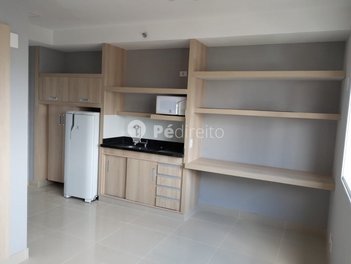 apartment em Rua Herval, Belenzinho - São Paulo - SP