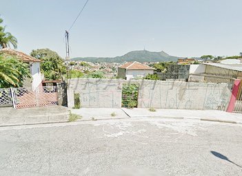 land_lot em Luís Cunha, Vila Pirituba - São Paulo - SP