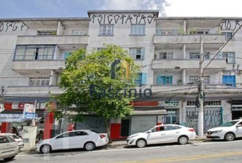 apartment em Rua Wisard, Vila Madalena - São Paulo - SP