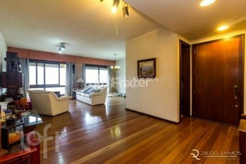apartment em Rua Hilário Ribeiro, Moinhos de Vento - Porto Alegre - RS