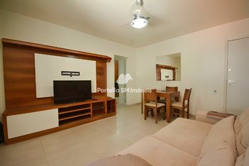 apartment em Rua Desembargador Burle, Humaitá - Rio de Janeiro - RJ