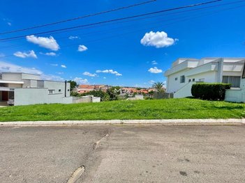 land_lot em Rua Laercio Trevisan, Loteamento Residencial Reserva do Engenho - Piracicaba - SP