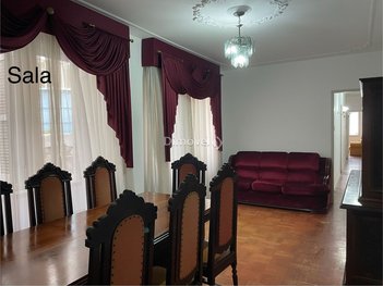 apartment em General Vitorino, Centro Histórico - Porto Alegre - RS