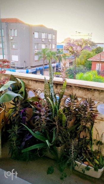 apartment em Arabutan, Navegantes - Porto Alegre - RS