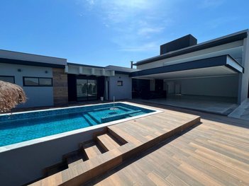 house em Alameda Rennes, Jardim Residencial Saint Patrick - Sorocaba - SP