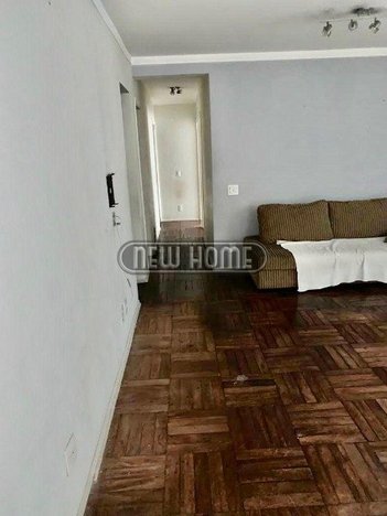 apartment em Rua Peixoto Gomide, Jardim Paulista - São Paulo - SP