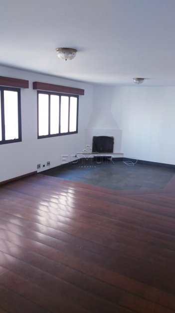 apartment em Antônio Bastos, Vila Bastos - Santo André - SP