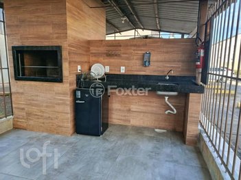apartment em Rua Bertholino Linck, São Miguel - São Leopoldo - RS