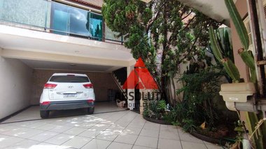 house em Rua Camilo Damiani, Morada do Sol - Americana - SP