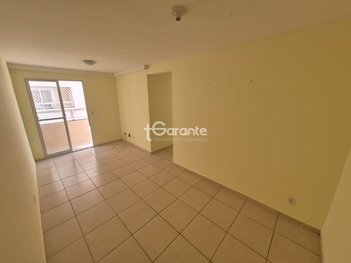 apartment em Rua Sebastião Sorato, Condominio Spazio Campo Azuli - São José dos Campos - SP