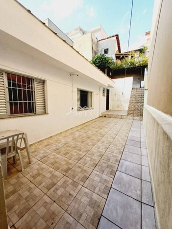 house em Rua Curupaiti, Jardim Paraíso - Santo André - SP