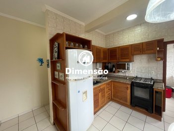 apartment em Rua Maurício Rosar, Pântano do Sul - Florianópolis - SC