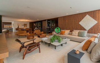 apartment em Rua Harmonia, Sumarezinho - São Paulo - SP