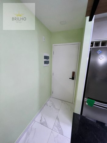 apartment em Avenida Comandante Sampaio, km 18 - Osasco - SP