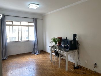 apartment em Rua Doutor Nicolau de Sousa Queirós, Vila Mariana - São Paulo - SP