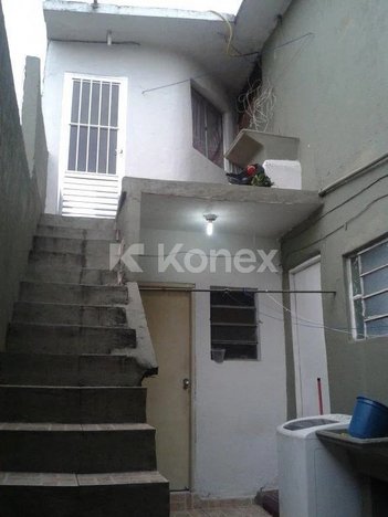 house em Rua Visconde de Antunes Braga, Vila Dorna - São Paulo - SP