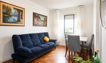 apartment em Avenida Baltazar de Oliveira Garcia, Rubem Berta - Porto Alegre - RS