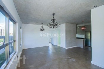 apartment em Rua Mário Antunes da Cunha, Petrópolis - Porto Alegre - RS