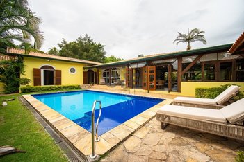 house em Rua Professora Ana Nastari Brunetti, Granja Viana II - Cotia - SP