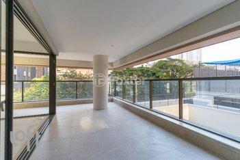 apartment em Jauaperi, Moema Pássaros - São Paulo - SP