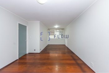 apartment em Rua Padre João Manuel, Cerqueira César - São Paulo - SP