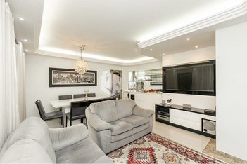 apartment em Rua Bento Manuel, Vila Regente Feijó - São Paulo - SP