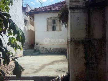 house em Rua Johen Carneiro, Lídice - Uberlândia - MG