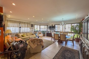 apartment em Tito Livio Zambecari, Mont Serrat - Porto Alegre - RS