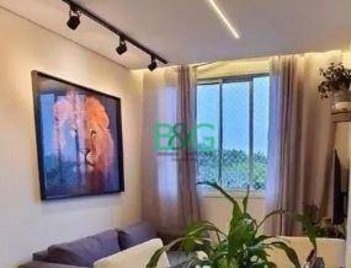 apartment em Rua São Quirino, Vila Guilherme - São Paulo - SP